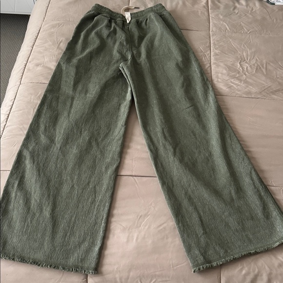 Aerie Soft Landing Trouser - Pants Size XS - Picture 9 of 14
